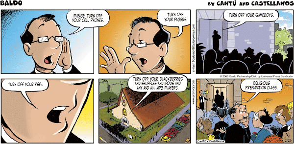 baldo